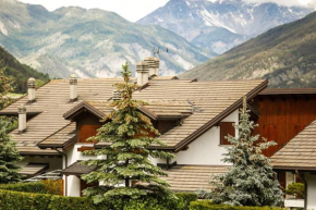 Vialattea Casa Alpina tra le Piste di Clavier e Sauze dOulx Oulx
